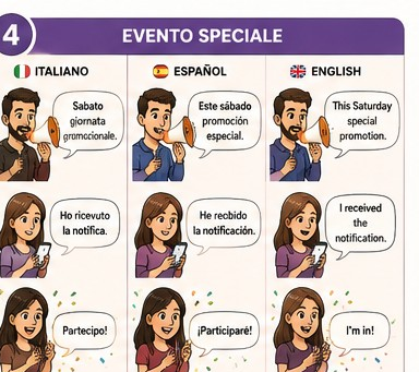 🇪🇸 ES - Recordatorio de cita